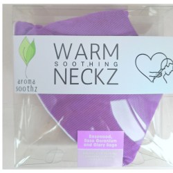Lavender Neckz Pack